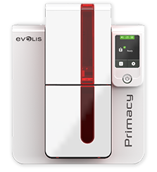 Evolis Primacy ID Card Printer