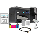 پرینتر های کارت شناسایی - فروشگاه داتکو - 1756