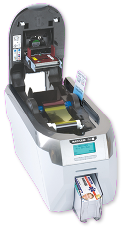 Why is it so important to clean your card printer?