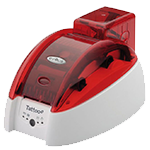 پرینتر های کارت شناسایی - فروشگاه داتکو - 1527