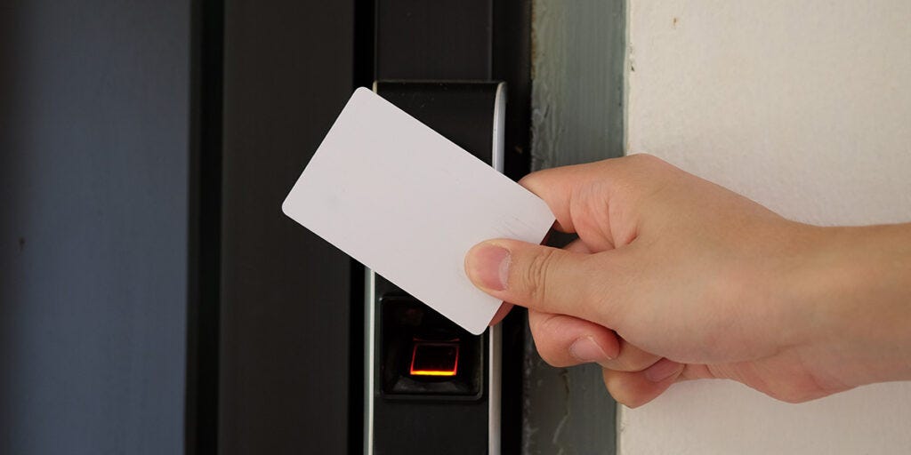 پرینتر های کارت شناسایی - فروشگاه داتکو - 233