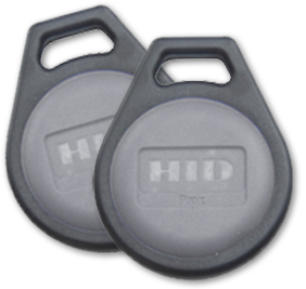Proximity Key Fobs