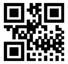 Example of a Quick Response Code