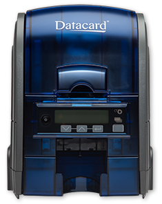 Datacard SD160 ID Card Printer