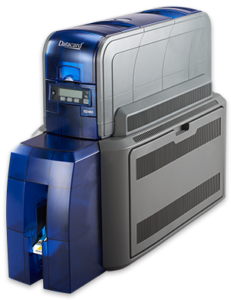 Datacard SD460 Driver & Firmware Update