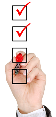 ID Card Security Checklist