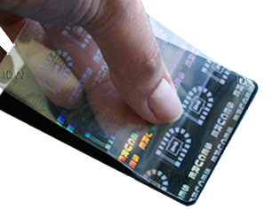 Self-adhesive Laminates