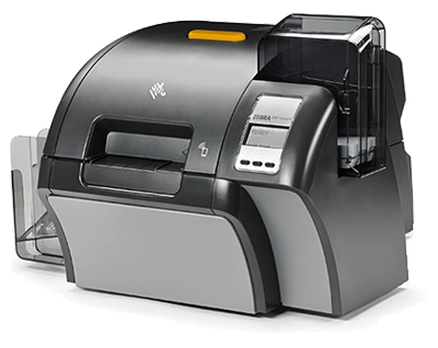 Zebra ZXP Series 9 ID Card Printer