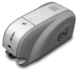 IDP Smart-30 ID Card Printer