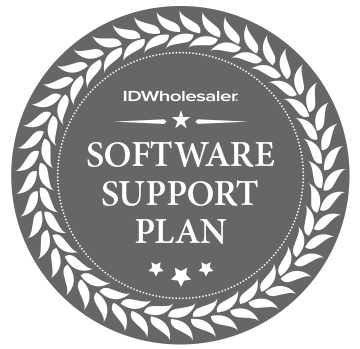 ID Software Support Plans