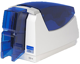 Datacard SP35 ID Card Printer