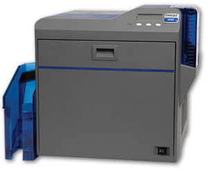 Datacard SR200 ID Card Printer