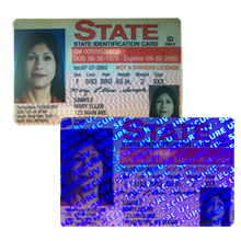 How to Add Security to ID Cards