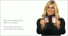 پرینتر های کارت شناسایی - فروشگاه داتکو - 3125