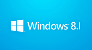 Microsoft Windows 8.1
