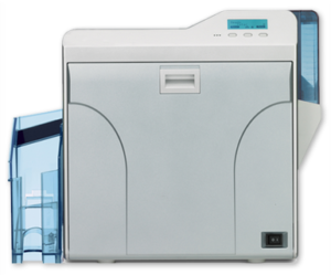 IDP Wise-0CXD80 ID Card Printer
