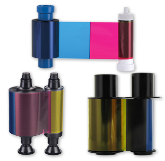 How to Choose the Right ID Card Printer Ribbon