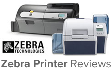 Zebra Card Printer Reviews