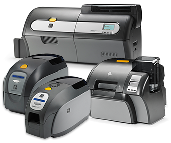 چگونه Driverهای پرینتر کارت شناسایی Zebra را نصب کنیم