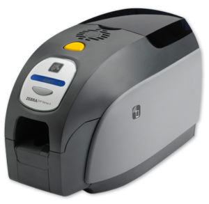 Zebra ZXP Series 3 ID Card Printer