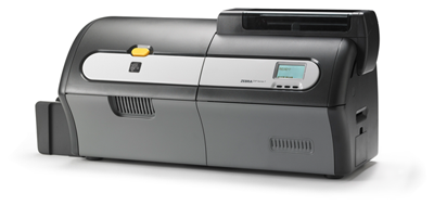 Zebra ZXP Series 7 ID Card Printer