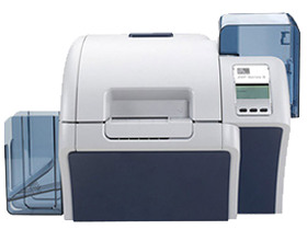 Zebra ZXP Series 8 ID Card Printer