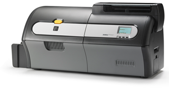 Zebra ZXP 7 ID Card Printer