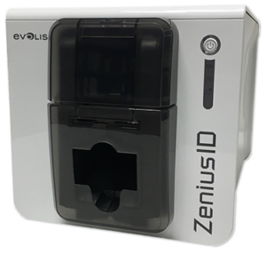 Download the latest driver and firmware updates for the Evolis ZeniusID Printer