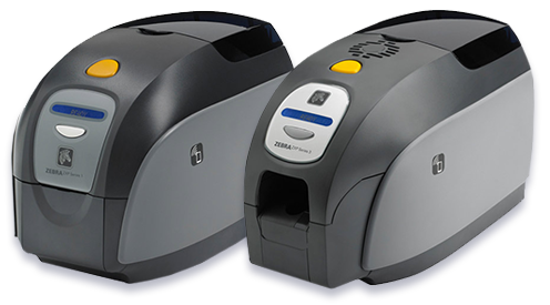 Discontinued Zebra ZXP Series 1 & Series 3 Printers