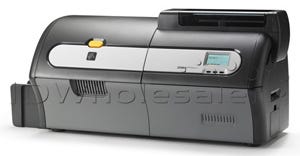Zebra ZXP Series 7 ID Card Printer