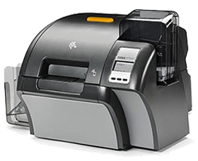 Zebra ZXP Series 9 ID Card Printer