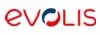 لوگو Evolis