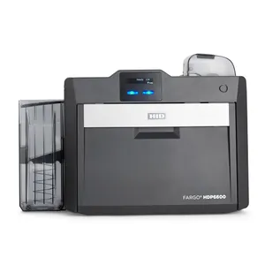 پرینتر کارت شناسایی فارگو HDP6600