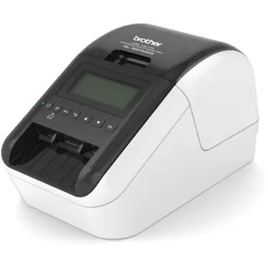 چاپگر لیبل بارکد Brother QL-820NWB