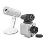 دوربین کارت شناسایی Credential Cam و دوربین کارت شناسایی حرفه‌ای Credential Cam Pro