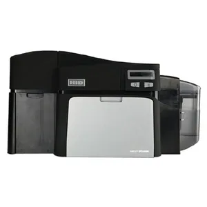 پرینتر کارت شناسایی Fargo DTC4000
