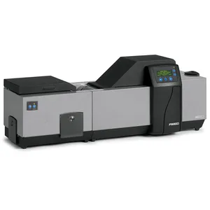 پرینتر کارت شناسایی فارگو HDP600-LC CR100