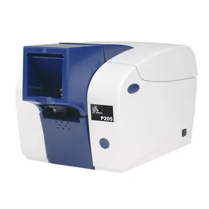 پرینتر کارت شناسایی Zebra P205