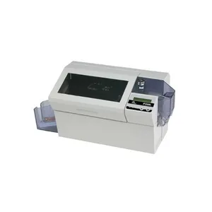 چاپگر کارت شناسایی Zebra P320i