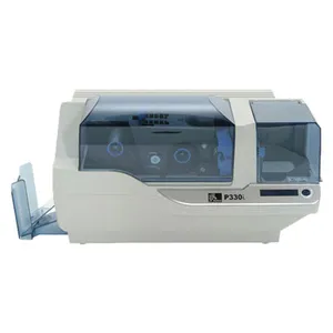 چاپگر کارت شناسایی Zebra P330i
