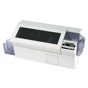 پرینتر کارت شناسایی Zebra P420i
