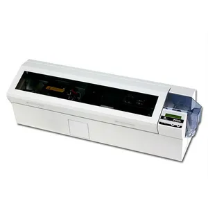 چاپگر کارت شناسایی Zebra P520i