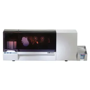 پرینتر کارت شناسایی Zebra P640i