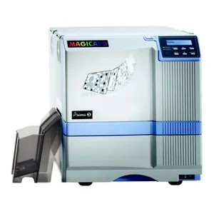 پرینتر کارت شناسایی Magicard Prima 3 High Output