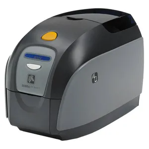 چاپگر کارت شناسایی Zebra ZXP Series 1