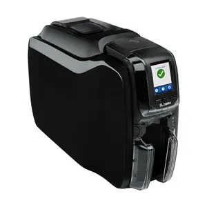 چاپگر کارت Zebra ZC350 سری LT