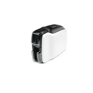 پرینتر کارت - تک رو - مدل Zebra ZC100 LT Series