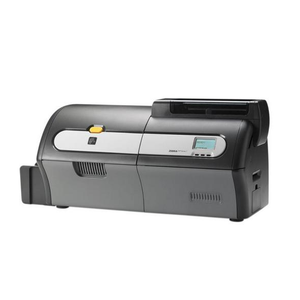 چاپگر کارت شناسایی Zebra ZXP 7