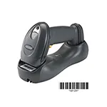 Motorola LI4278 اسکنر بارکد بی‌سیم