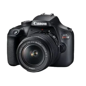 دوربین Canon EOS Rebel 2000D به همراه درایور TWAIN و قابلیت تشخیص چهره